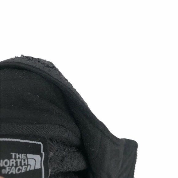 The North Face Mens Fleece Jacket Black Size L - Picture 7 of 7